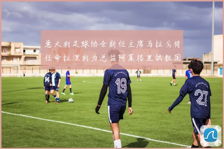 意大利足球协会新任主席马拉戈将任命拉涅利为总监阿莱格里执教国家队