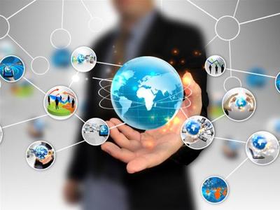 未来互联网+大数据时代下的互联网销售