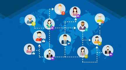 二维码营销的特点、实施策略与经典案例分析