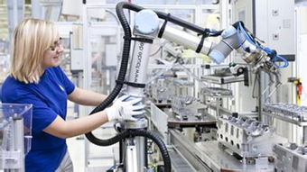 海尔工厂的互联网革命 从生产到销售的全面颠覆